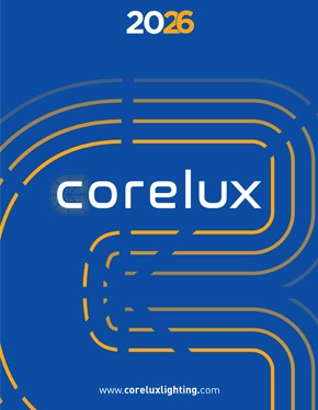 Corelux Genel Katalog 2026